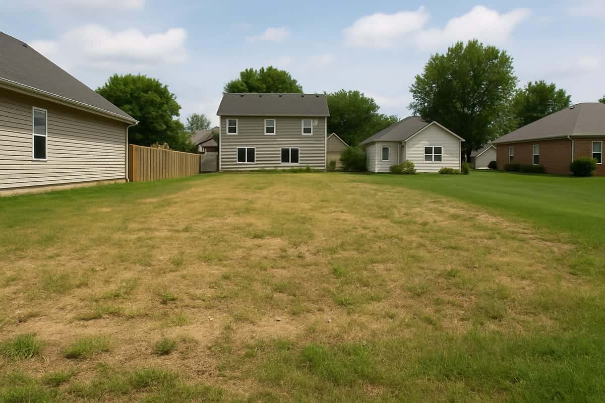 Lakeside Vacant Land Escrow